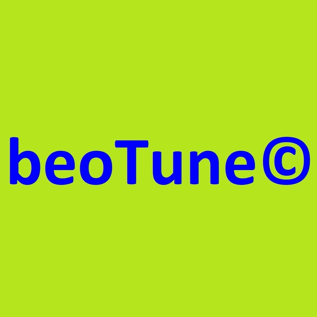 beoTune